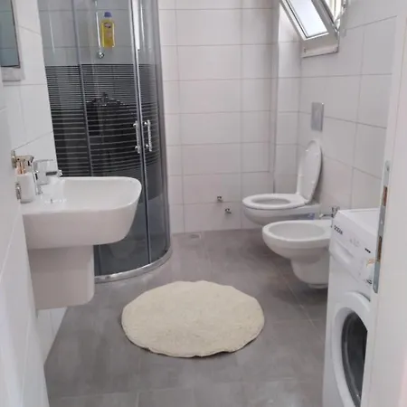 Appartement Perla Gjiri I Lalezit *