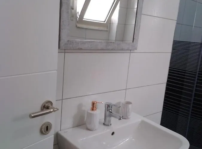 Appartement Perla Gjiri I Lalezit Plazhi San Pietro