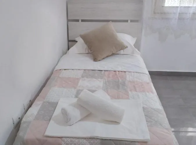 Perla Gjiri I Lalezit Appartement *