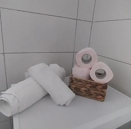Perla Gjiri I Lalezit Appartement *