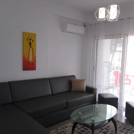Perla Gjiri I Lalezit * Plazhi San Pietro