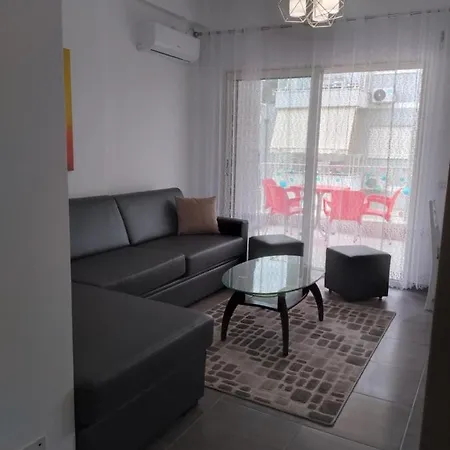 Apartamento Perla Gjiri I Lalezit Plazhi San Pietro
