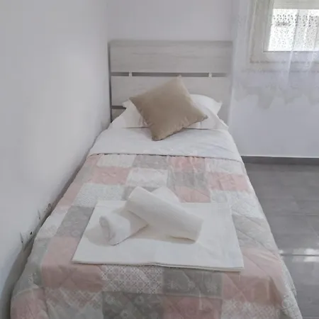 Perla Gjiri I Lalezit Apartamento *