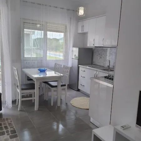 Perla Gjiri I Lalezit Apartamento Plazhi San Pietro