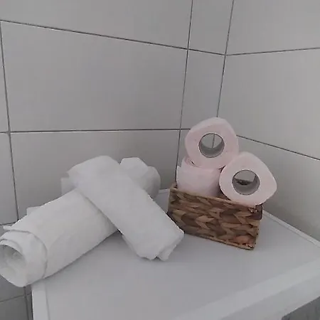 Perla Gjiri I Lalezit Apartamento *
