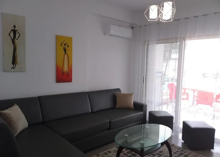 Perla Gjiri I Lalezit * Plazhi San Pietro